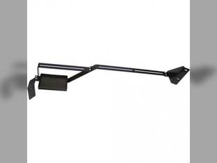 Monitor Bracket John Deere 6140R 6170R 6150R 6190R
