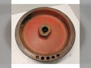 Used Knife Drive Pulley International 4000 828960C2