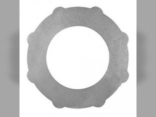 Clutch Seperator Plate John Deere 8200 8400 8210T 8120 8110T 8270R 8400T 8310 8220 8430 8330 8100T 8245R 8420 8200T 8420T 8110 8310T 8300 8220T 8410 8230 8520 8410T 8100 8300T 8210 8295R 8130 8320