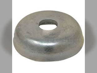 Blade Bolt Shield - 10 Pack Case IH 3206 3205 3204 ZA526472 New Idea 5209 5212