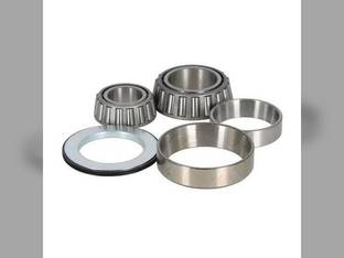 Wheel Bearing Kit Massey Ferguson 1135 1100 2675 1155 1130 1105 1150 2805 2705 2775 2745 839100M91