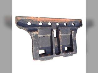Used Front Weight Bracket Case IH 8940 8950 MX150 MX170 8910 8930 8920 239385A4