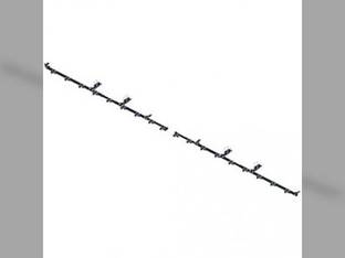 Stalk Stryker Frame Kit - 18 Row Compatible with John Deere 618