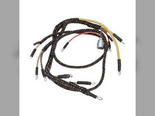 Main Wiring Harness Restoration Quality fits Ford 2N 9N 9N14401B