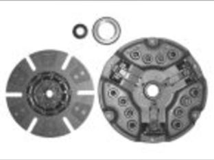Clutch Kit And Pressure Plate Assembly with Bearings