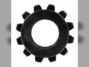 Creeper Direct Drive Spline Gear 53370C3 International Cub 55370C3