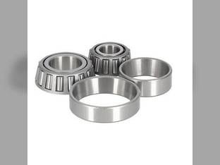 Front Wheel Bearing Kit Allis Chalmers IB D12 CA B D10 C 70209925
