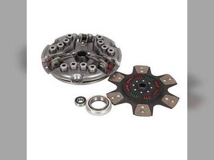 Clutch Kit Case IH 258 995 695 4220 3220 495 3230 595 4210 685 3210 4240 485 395 585 884 4230 B506200