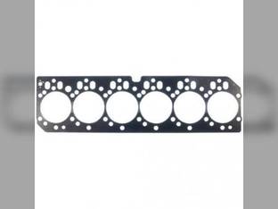 Head Gasket Compatible with John Deere 4710 7520 6615 544 7210 7610 7820 7510 7405 6605 7410 7720 9560 9450 7230 7710 6603 4720 670 6715 9400 643 6520 7810 9550 850 7420 6405 9410 9410 7220 4700 270