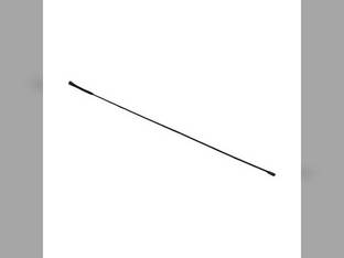 Antenna Mast fits John Deere 1640 2040 2040S 2140 2250 2650 2850 3040 3140 4630 5420 5425 5520 5525 6110 6120 6200 6210 6215 6220 6300 6310 6320 6400 6405 6410 6415 6420 6500 6605 6615 6715 SJ10170
