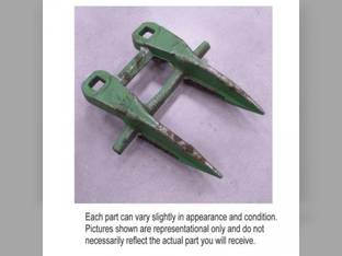 Used Sickle Guard John Deere 350 1207 1209 1214 220 E52667