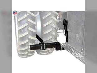 Mud Scraper Case IH 7130 7230 7240 7010 7120 New Holland CR920 CR940 CR960 CR9040 CR9060