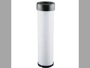 Filter - Air Radial Seal Inner RS3545 New Holland John Deere 5510 5420 5310 5425 5520 Case 420 430 Massey Ferguson Kubota Gehl Case IH FIAT McCormick Challenger / Caterpillar Ford Volvo Caterpillar