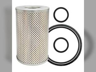 Baldwin� Hydraulic Filter fits Massey Ferguson 1100 1105 1130 1135 1150 1155 516069M94 fits Wix 51096 fits Fram C7560 fits Fleetguard HF6059 fits Baldwin PT373 fits Donaldson P553293
