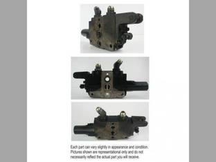 Used Auxiliary Valve Assembly Case IH C100 C50 CX100 995 C90 885 695 CX80 895 C70 595 C80 4210 685 C60 CX60 3220 495 385 3230 CX90 4240 CX50 485 395 585 CX70 4230 1287379C91