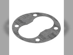 Oil Pump Gear Cover Gasket Compatible with John Deere GM 520 BN 630 GN HWH 820 A 720 R 530 840 GW AW AR ANH 60 BNH 50 730 620 HNH 830 G B 80 BO GH 70 BW BWH BR H AO B246R