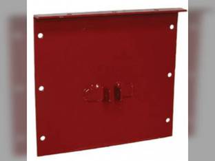 Elevator Boot - Rear Cover Case IH 1688 2388 1682 2188 1680 1317437C1