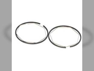 Turbo Exhaust Pipe Seal Ring Kit International 6788 3388 3588 6588 3788 6388