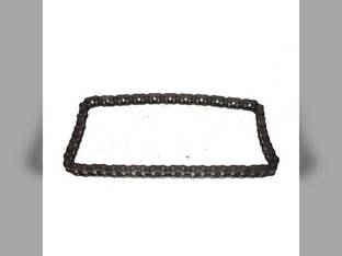 Used Roller Chain Assembly Rear Case 1840 1835C 1838 H435116