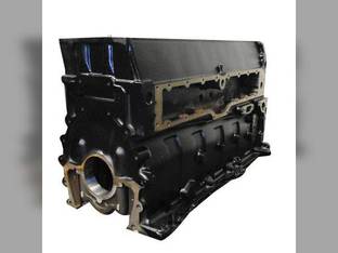 Remanufactured Bare Block Case IH Steiger 535 Cummins QSX15