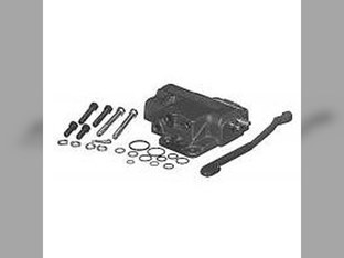 Valve, Selective Control, Single Spool, Kit