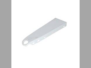 Side Panel with Light Hole - Right Hand fits Massey Ferguson 20 2135 20 2135 20 135 150 2135 510457M2 510434M91
