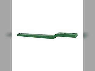 Drawbar fits John Deere 6110 6110L 6120 6120L 6145M 6200 6210 6215 6220 6220L 6230 6300 6310 6320 6320L 6330 6400 6405 6410 6410L 6415 6420 6420L 6430 6500 6510 6520L 6605 6615 6715 7130 7230 L203949