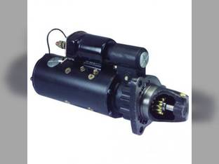 Starter - Delco Style (3948) Caterpillar 950 920 D7 955L 814 936 D5 D6 0025900 Case 690644C92 R45968 A47500 673782C91 Cummins 3604233RX