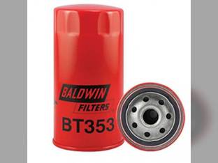 Filter - Lube Full Flow Spin On BT353 20797690 8 Massey Ferguson 220-4 220 210 210 3280185-M91 Allis Chalmers 5020 5030 6140 20797690-8