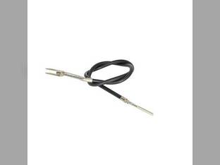 Cable - Hand Brake Case 1194 1490 1594 1294 1390 1290 1494 1190 David Brown 995 990 996 1212 885 880 1210 Case IH K949504 K311167
