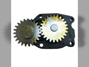 Oil Pump Case 480F 660 580SK 9010 860 760 650G 70XT 60XT 1845C 550G 480E 580SE 95XT 90XT 550 550E 580K 480FLL 1840 570LXT 455C 9020 480ELL 580L Case IH 8830 5120 8840 5220 8820 5150 6000 6500 Cummins