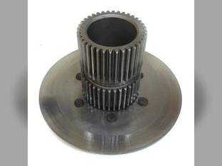 Used Sun Reaction Gear Assembly Case IH 2394 2594 2096 3594 1896 3394 A182523