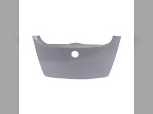 Lower Panel with Round Hole fits Massey Ferguson 35 35X 826817M92