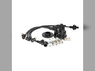 Complete Tune-Up Kit Ford 4000 420 550 4600 2600 234 334 535 3400 4400 545 231 3500 531 340A 540 2610 515 3000 540A 230A 555 445 3610 530A 4500 4610 340 2000 3600