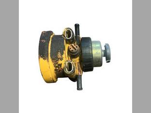 Used Fuel Filter Assembly fits John Deere CT315 CT322 CT332 313 315 317 320 325 328 332 4120 4320 4520 4720 5225 5325 5325N 4024TF220 4024TF270 4024TF280 4024TF281 5030T 5030TF220 5030TF270 RE525105