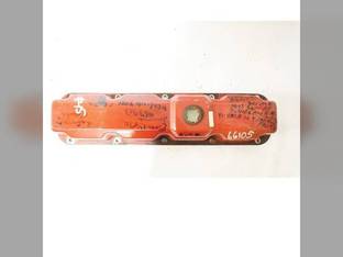 Used Valve Cover New Holland LX985 7740 TB120 5640 LB75B 2550 TB110 LS190 7010 8340 TS110 7610S HW340 LB90 TS100 TB90 TS90 TB100 6640 2450 6810S LB110 5610S 6610S LB115 Ford 675E 555E 655E 575E 9030