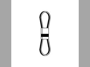 Chopper Drive Belt 136.8