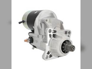 Starter - Denso Style OSGR (17458) fits Bobcat 873 751 6665654 fits Spra-Coupe 3640 4640 3440 4440