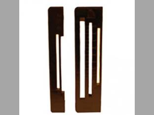 Hydraulic Lever Guide Set R41194 John Deere 4520 4520 7020 7020 4020 4020 2520 2520 7520 7520 3020 3020 4320 4320 4620 4620 6030 6030 4000 4000 R41760