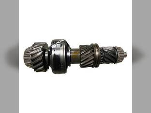 Used Transmission Topshaft Assembly fits John Deere 4050 4055 4250 4255 4350 4450 4455 R50843 R71774 R71776 R71775