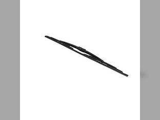 Wiper Blade - 28" Compatible with John Deere 724J 444K 624KR 844K 824J 444J 844J 624J 755 444JR 644J 1110D 970 544H 624H 544K 644H 605 744H 1410D 744J 744E 624K 810D 655 770D 544J 444H AT324681