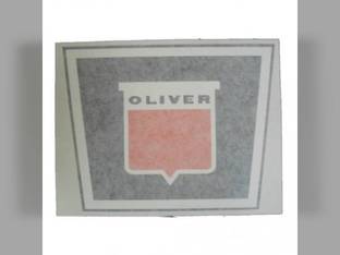 Tractor Decal Keystone 4" Vinyl Oliver 1755 Super 77 1850 70 1650 1555 880 770 Super 55 1655 550 Super 44 60 99 2150 1800 1955 1600 77 66 660 1855 Super 88 1900 Super 66 88 1750 440 1950 1550 2050