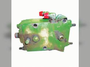 Used Selective Control Valve Compatible with John Deere 2955 2850 3155 2155 3150 3255 2555 3055 2755 2355