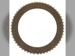 Clutch Disc New Holland B115B LB110 LB115 LB115B LB110B B115 B110 LB90 B110B 85808338 Case 580 Super L 590 Super M 580 Super M 590 Super L 291578A1 Ford 575E 675E