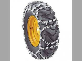 Tractor Tire Chains - Duo-Trac 18.4 x 26 - Sold in Pairs