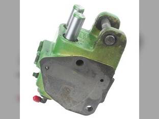 Used Brake Valve Assembly fits John Deere 300B 301 302 301 1020 1250 1450 1650 2020 2030 2440 2630 2640 2840 2940 300B 301A 302 302A 310 310A 310B 380 401B 401C 410 480 480A 480B 480C 1520 AR53493