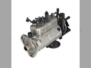 Used Fuel Injection Pump fits Massey Ferguson 1100 1105 1447324M91 866068M91 fits Perkins 6.354 fits CAV - Lucas DPA3362F080 DPA3263F670C DPA3362R060