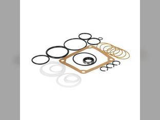 Seal Kit Power Steering John Deere 2640 310 400 2350 302 2040 2155 820 830 2630 300 1530 1020 2150 401 1520 2030 1030 2130 2355 AT26188