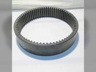 Used MFWD Planetary Ring Gear Compatible with John Deere 8130 8320 8330 8430 8530 8225R 8245R 8295R 8320R 8345R 8235R 8260R 8285R 8310R 8335R 8360R 8295R 8320R R554713