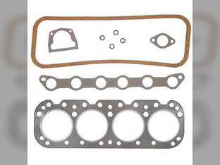 Head Gasket Set Allis Chalmers CA IB 60 B 125 C RC 224768